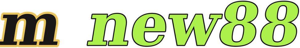 m new88 logo