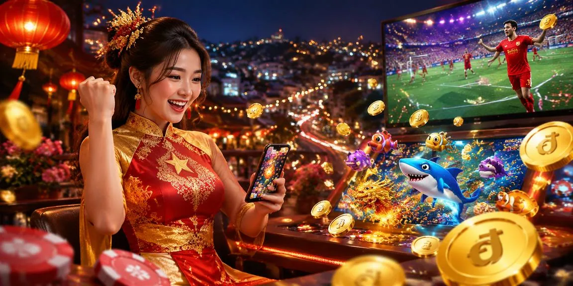 m new88 Trải nghiệm di động