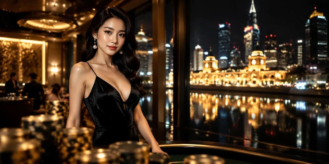 m new88 Việt Nam Sảnh casino